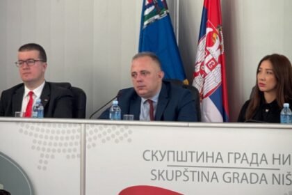 NIS: Ruska stranka je negirala podršku koaliciji oko progresivnog