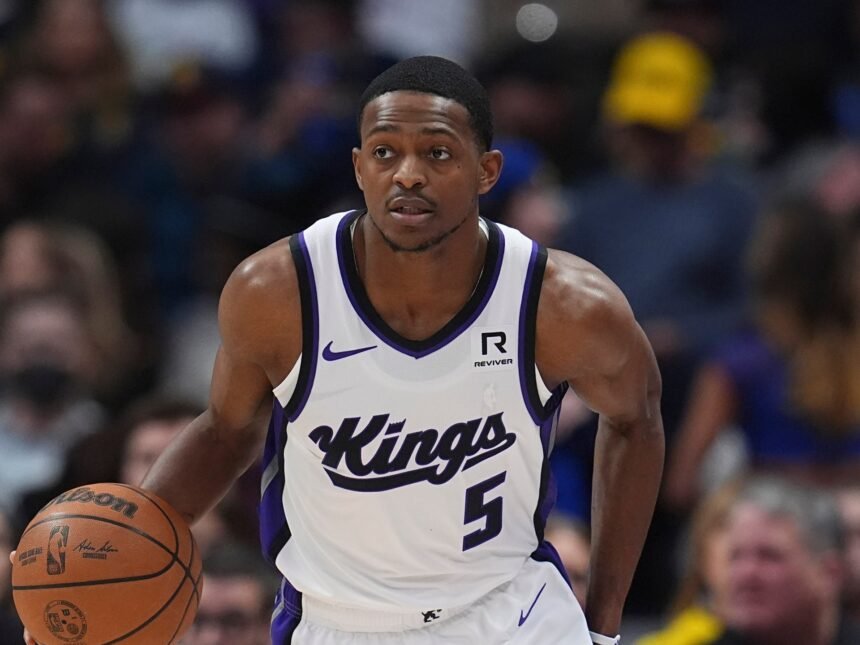 De’aaron Fox trguje se spursima da se igra sa Wembanyama: Izvještajima