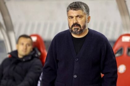 Hajduk četiri godine nije osvojio tako malo bodova u 20 kola! Ali Gattusa veseli loša forma rivala