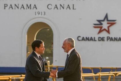 Pao dogovor: Brodovi američke vlade sada mogu ploviti kroz Panamski kanal bez naknada