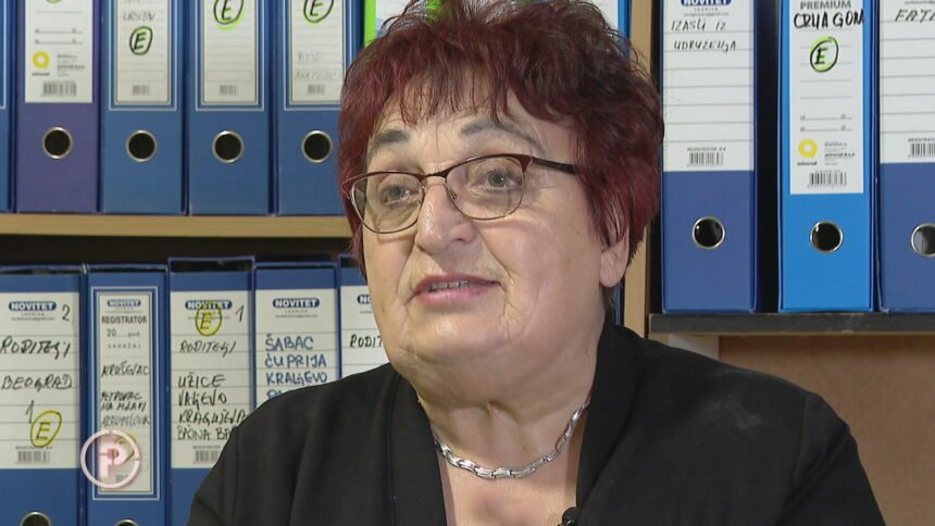 Ove majke nakon poroda svoje dijete više nikad nisu vidjele: “Pitala sam što je s bebom. Rekli su mi da to nije moja briga”