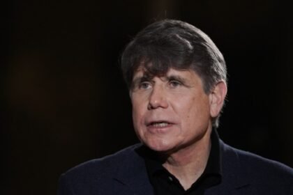 Politika: Tramp razmatra rod Blagojevića za američki ambasador u Srbiji