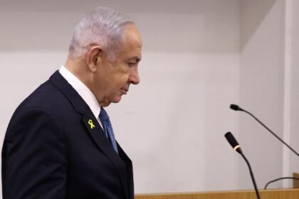 Netanyahu putuje na nas da bismo razgovarali o drugoj fazi GAZA primire