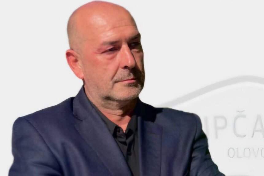 Stupčanica imenovala novog trenera, bio je pomoćnik Baki Sliškoviću