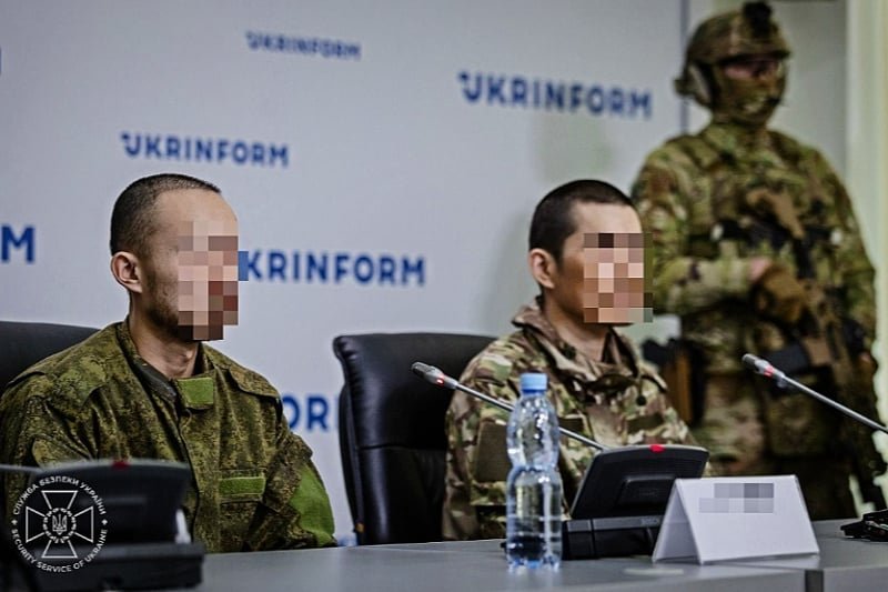 Kinezi koji su se borili za Rusiju u Ukrajini kažu da su upali u zamku Moskve