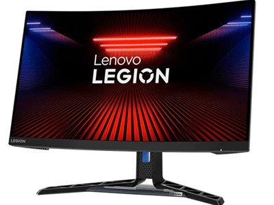 Lenovo Legion R27FC-30 je Full HD gaming monitor s VA panelom i 280 Hz za oko 200 eura