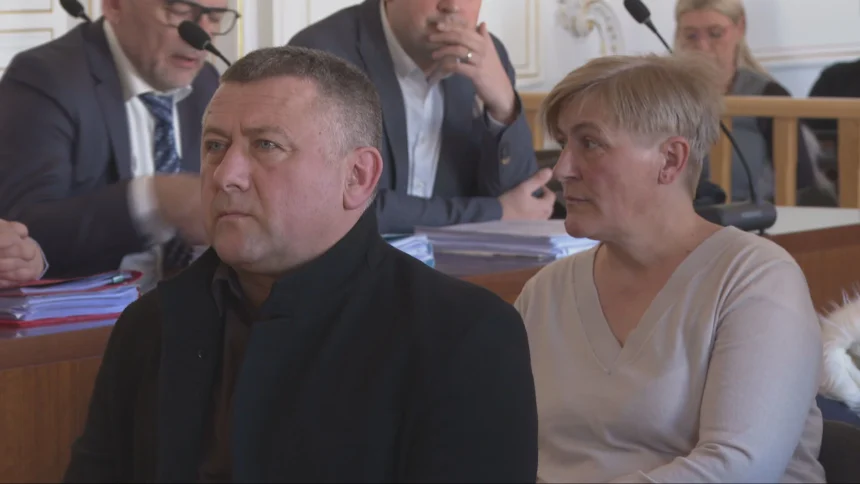 Sudsko vijeće odbilo zahtjev obrane bivšeg župana Dekanića