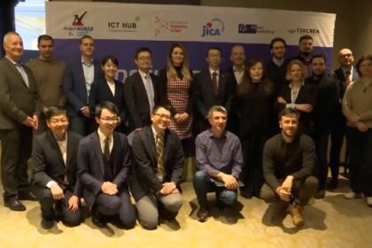 Srpski startapovi na globalnoj sceni – Ninja program otvara vrata Japana i jugoistočne Azije
