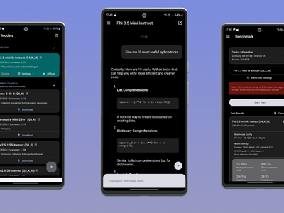 PocketPal AI