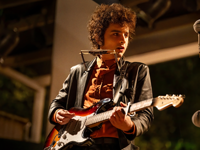 Bob Dylan: Potpuni neznanac ili kako je Chalamet još jednom ušao u utrku za Oscara