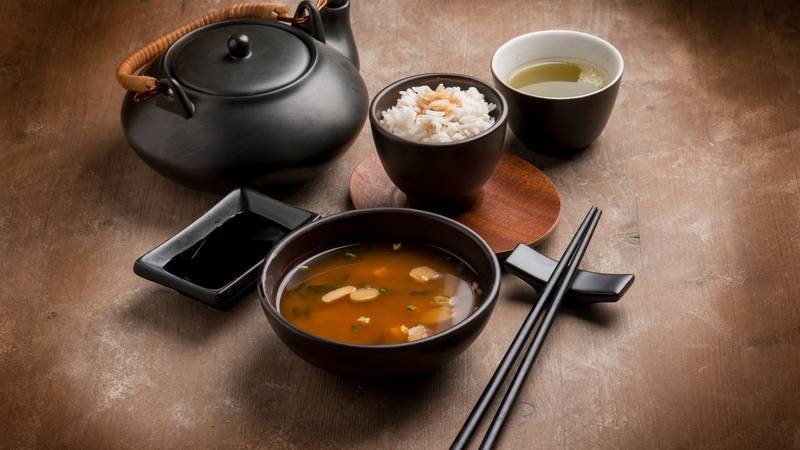 Japanska dijeta je stil života: Ključ je u svježoj i zdravoj hrani