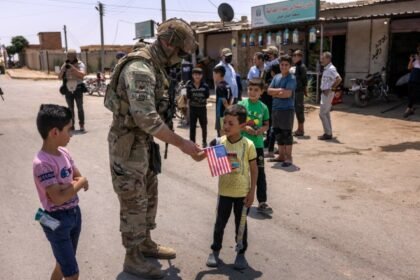 Američka vojska planira povlačenje snaga iz Sirije
