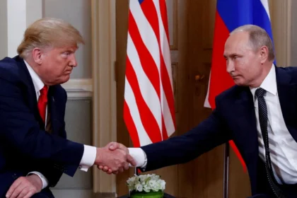 Ruski parlamentarac: Pripreme za sastanak Putina i Trumpa u višoj fazi