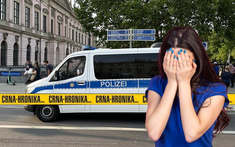 Njemačka: Bosanac (24) uhapšen zbog brutalnog napada na ženu