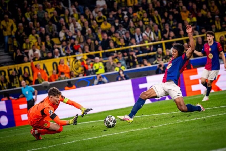 Barca i PSG izgubili u revanšima, ali idu u polufinale