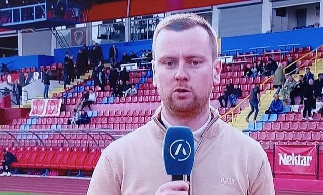 Najava komentatora uoči meča Borac – Sarajevo je pravi hit: “Kada se priča o ćevapima tu možda ima dilema, a sada je polufinale Kupa glavna tema”