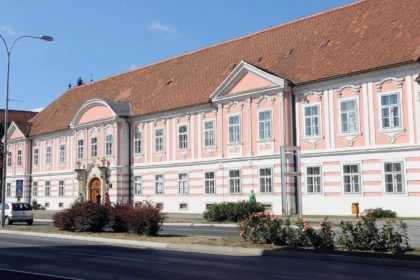 Uskoro počinje dogradnja i energetska obnova Glazbene škole u Varaždinu