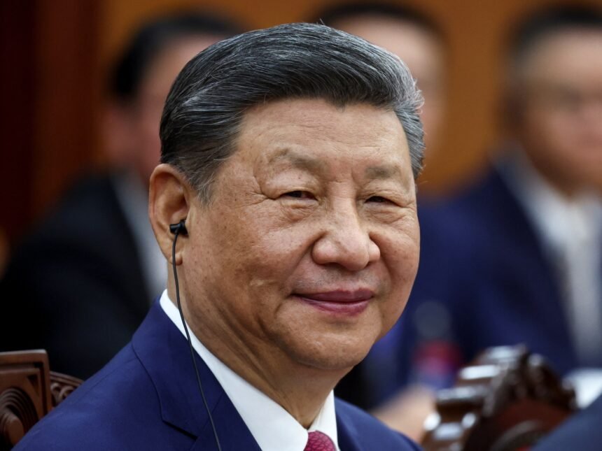 XI stiže u Maleziju sa porukom: Kina je bolji partner od Trumpa