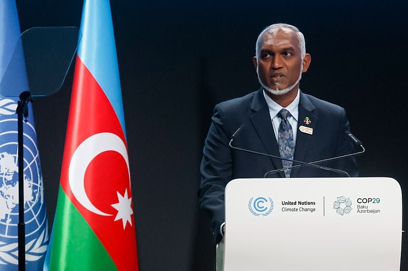 Izraelcima zabranjen dolazak na Maldive: “Ovo je naš stav o genocidu nad palestinskim narodom”
