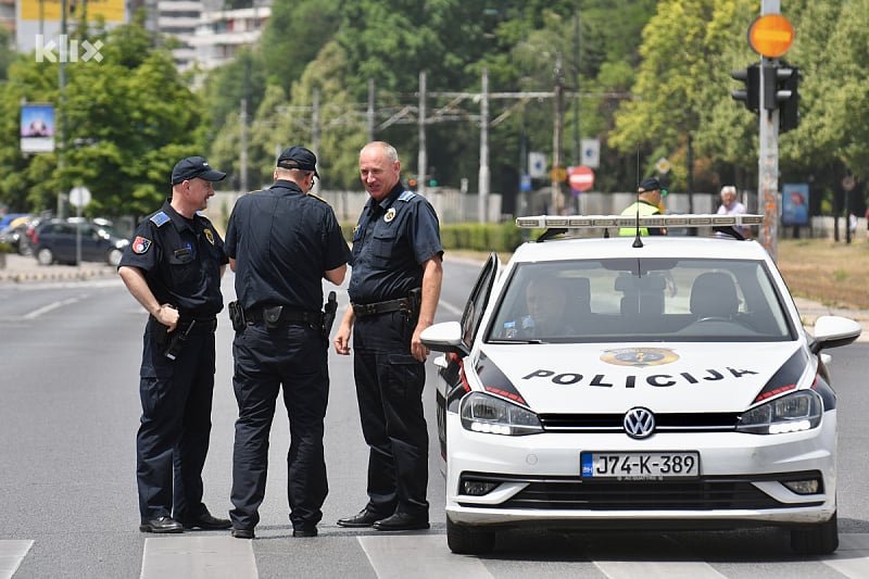 Danas izmjene u saobraćaju zbog utakmice Željezničar