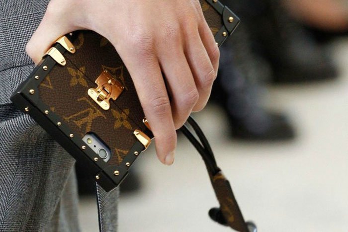 Louis Vuitton više nije najvrednija luksuzna marka