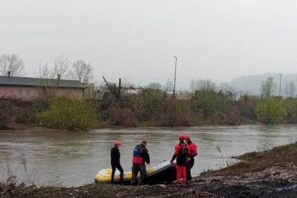 JEDAN OD DVOJICE NESTALIH: U rijeci Jali pronađeno tijelo muškarca, čeka se potvrda o identitetu