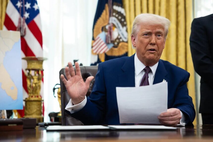 JAVLJA CNN: Trump planira zatvoriti dva američka konzulata u BiH