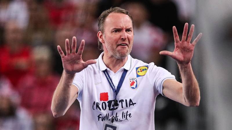 Sigurdsson: Cindrić bi mogao biti spreman za finale! Danci nas nisu očekivali ovako daleko