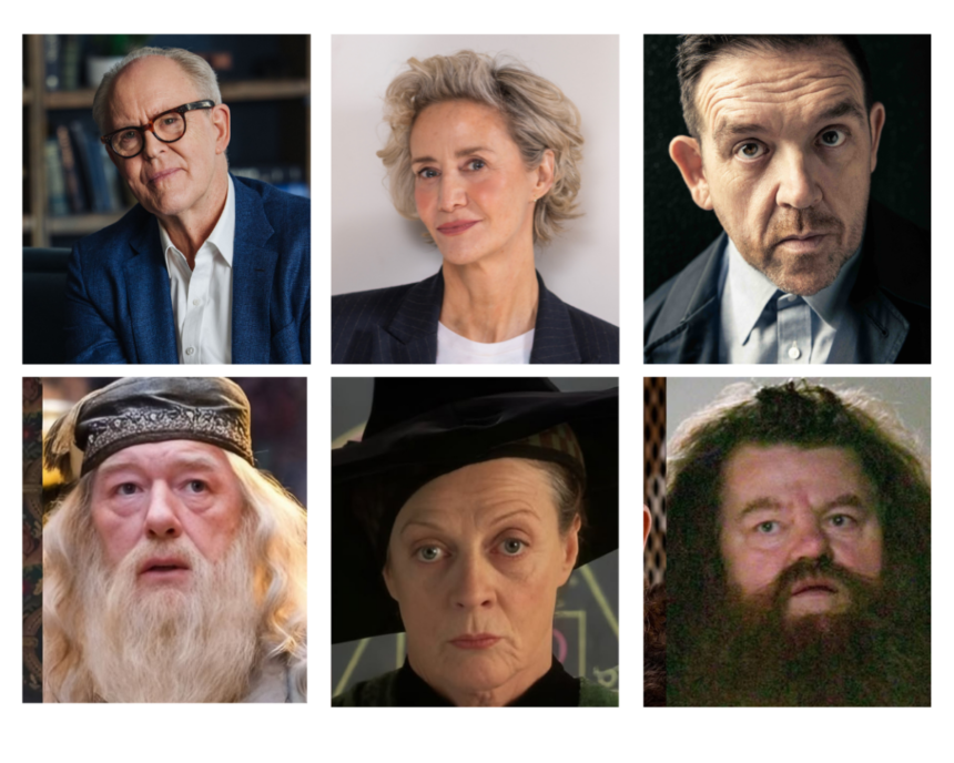 Otkrivamo ko će igrati sve u HBO “Harry Potter” serija