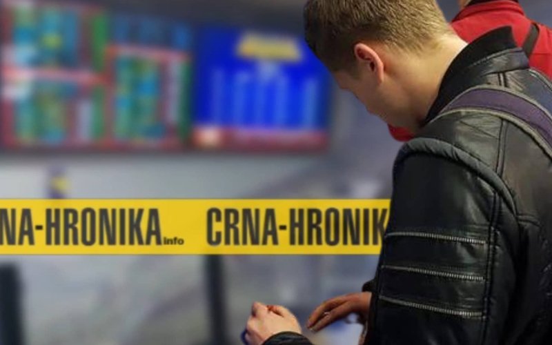 Kockanje uništava cijele porodice, ali i društvo