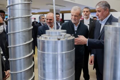Iran upozorava da bi mogao izbaciti UN nuklearne inspektore ispred nas razgovora
