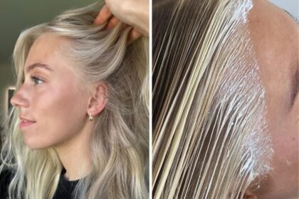Nova TikTok senzacija je scandi hairline! Istražile smo ovaj prirodni trik za osunčan look!