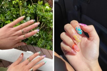 10 ideja za najbolji uskršnji manikir 2025: Viralni nail trendovi