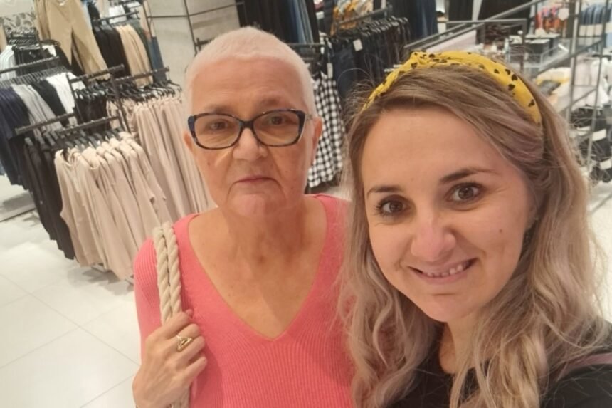 BUDIMO HUMANI: Udruženje Pomozi.ba pokrenulo apel za Tijaninu mamu Kimetu