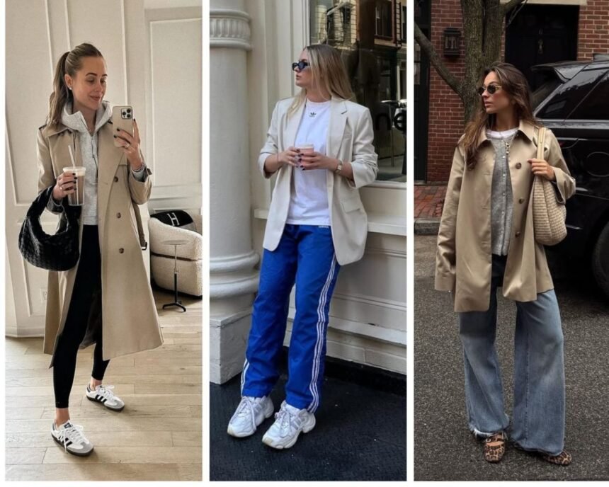 L&Z fashion vodič: Prolećni modni trendovi 2025. bez šopinga! Stilizujte ono što imate u ormanu uz pomoć ovih 8 lookova!