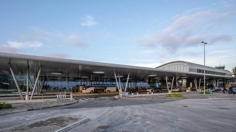 Panika u Dubrovniku: Dronom ometao avione i ugrozio živote putnika. Zatvorili aerodrom