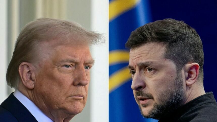 Ukrajina i SAD potpisale memorandum: Prvi korak prema konačnom sporazumu