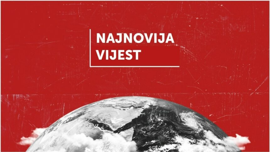 Teška prometna nesreća na autocesti: Poginula jedna osoba