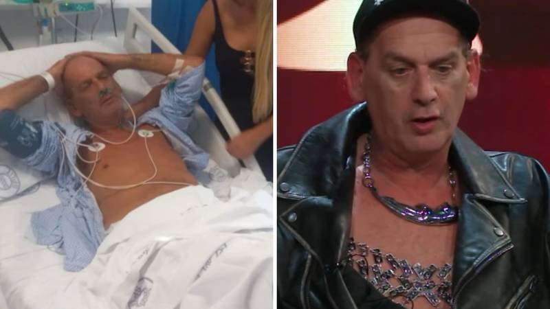 Od bolničkog kreveta do kožne jakne i lančuge oko vrata: Avin tata govorio o kćeri i porocima