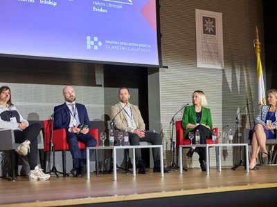 ‘Svemirska i satelitska komunikacijska suverenost postaju ključni pojmovi nacionalnih strategija’