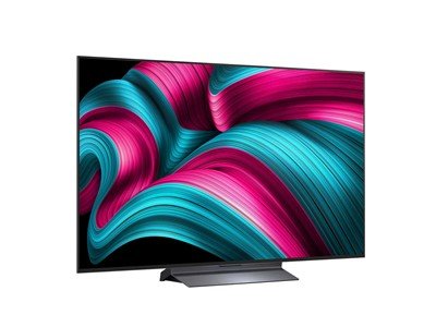 LG C5 je klasični OLED televizor i srednja kategorija korejskog proizvođača u tom segmentu