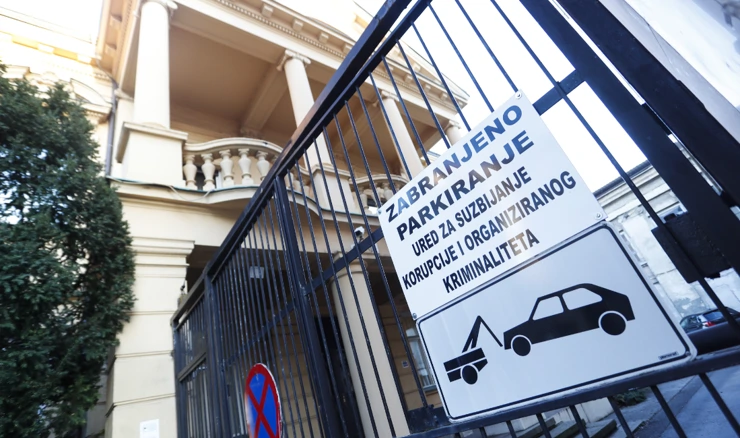 USKOK: Provjerom utvrđeno da nema pogodovanja Puljka poduzetnici
