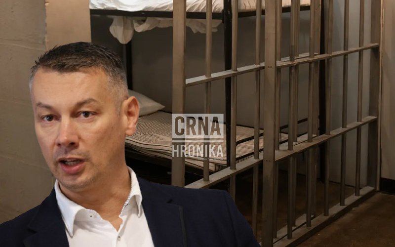 Nešić iz pritvora čestitao Vaskrs: “Hristos vaskrse!”