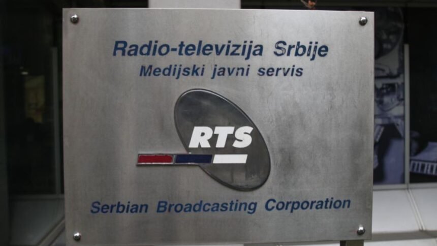 Radnici RTS-a zahtijevaju od rukovodstva da omogući istinito izvještavanje