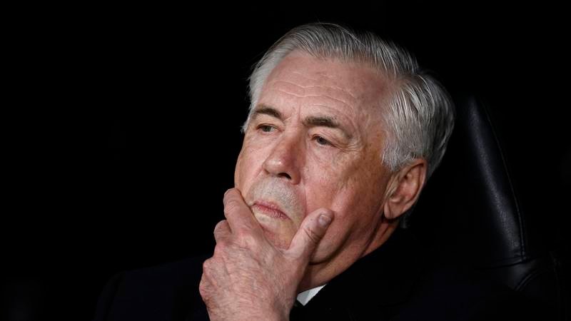Ancelotti o budućnosti: Ostajem li? To ne znam i ne zanima me