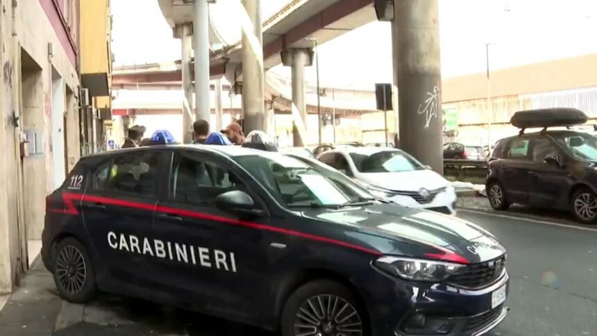 Kineski par likvidiran u Rimu: Policija sumnja na mafijaški obračun
