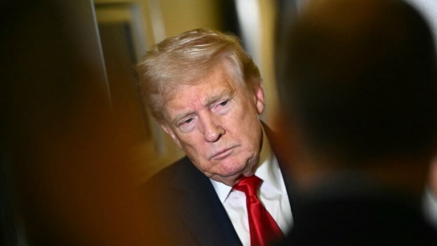 Guverner bogate američke države zbog carina najavio tužbu protiv Trumpa