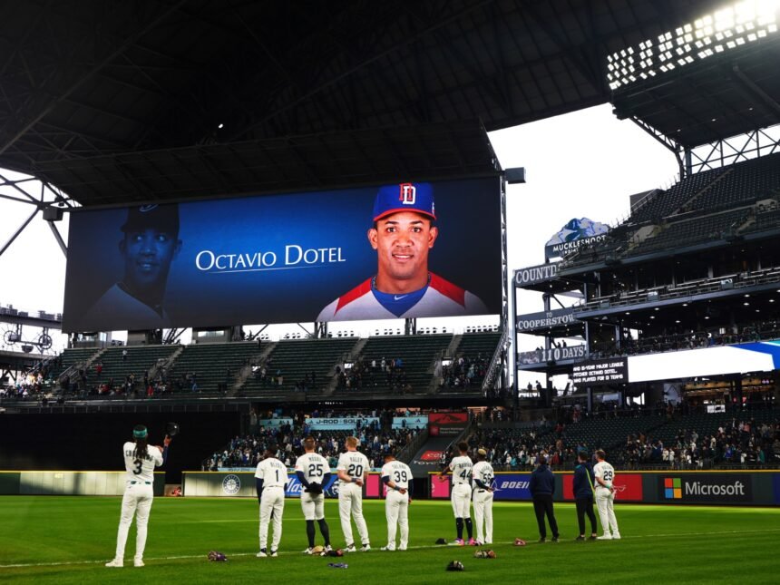 Bivši MLB igrači Octavio Dotel, Tony Blanco umre u noćnom klubu tragediju