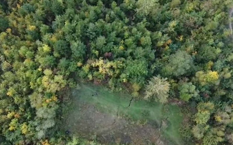 Nove pukotine na Curinim njivama: Tlo se pomjera, vlast i dalje bez konkretne reakcije