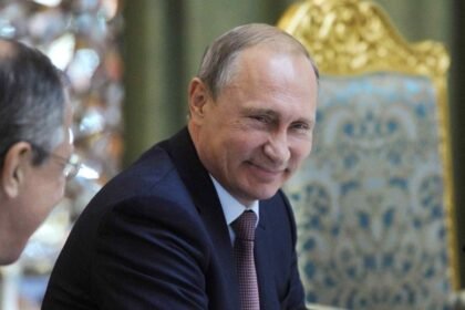 PUTIN MOŽE BITI ZADOVOLJAN: Jedno od najmoćnijih aduta ruske vojske masovno se proizvodi, stigla je nova serija